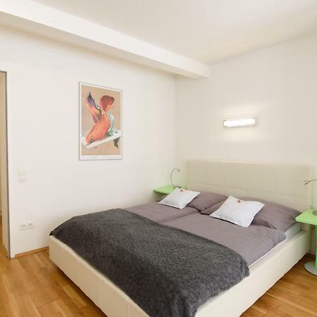 Design Apartment - Centrally Located Vienne Extérieur photo