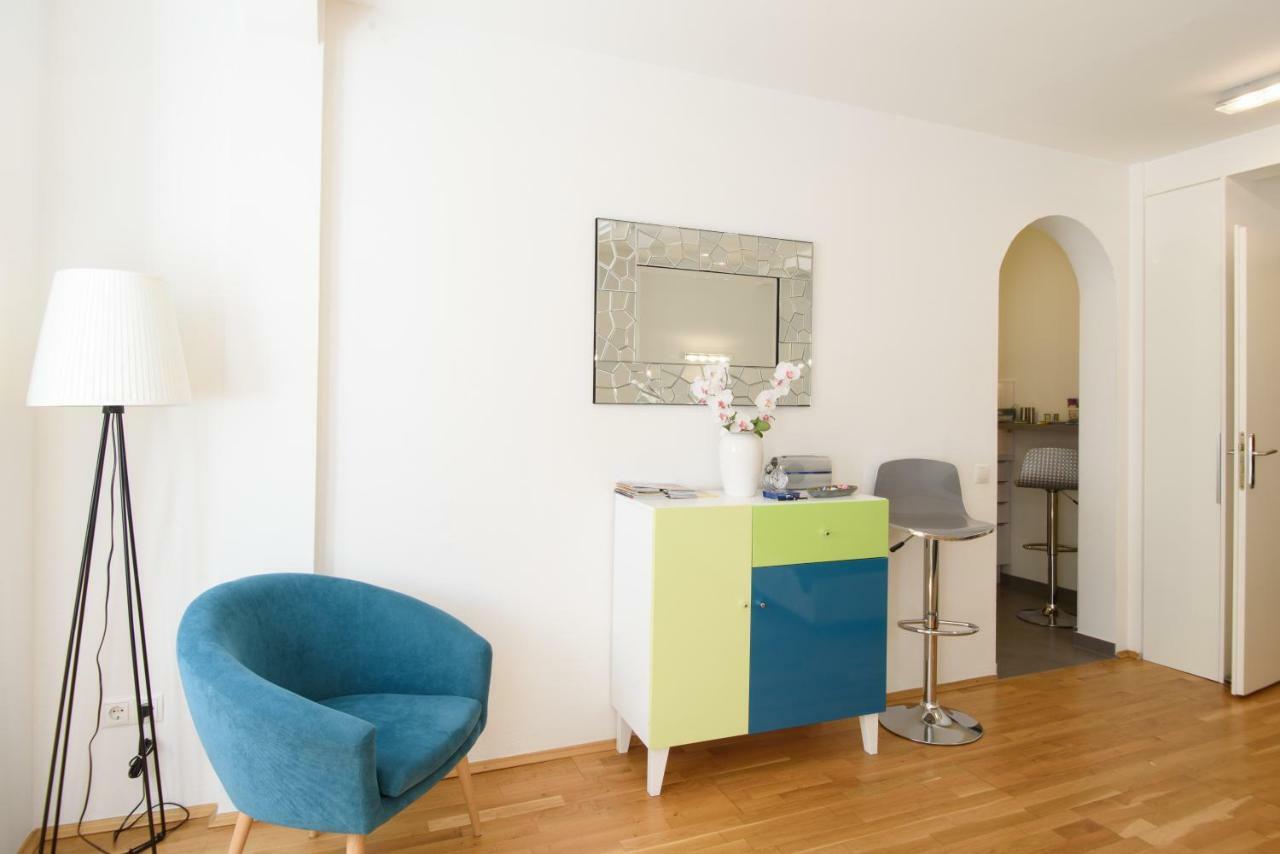 Design Apartment - Centrally Located Vienne Extérieur photo