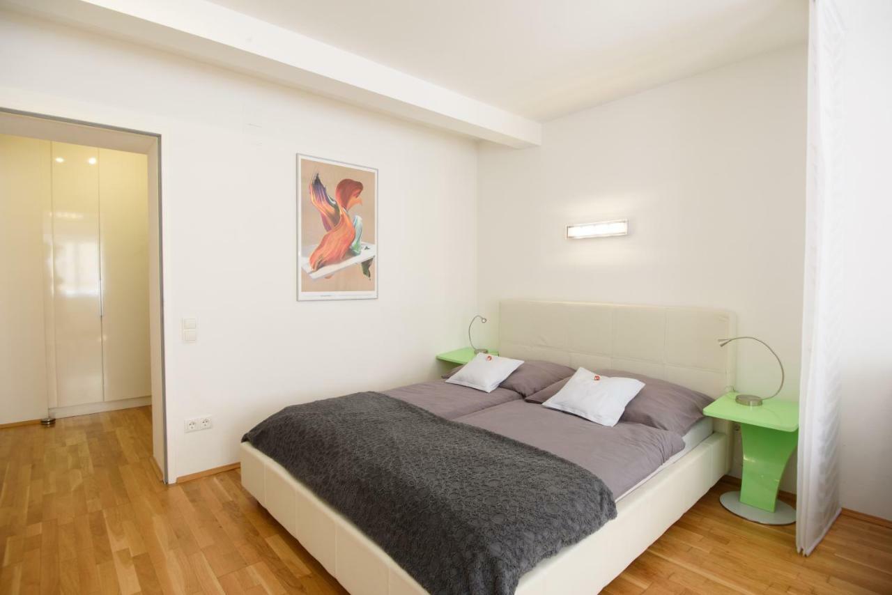 Design Apartment - Centrally Located Vienne Extérieur photo