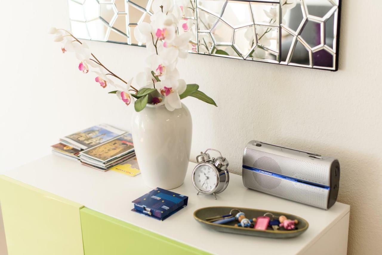 Design Apartment - Centrally Located Vienne Extérieur photo