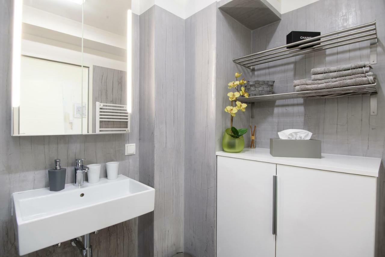 Design Apartment - Centrally Located Vienne Extérieur photo