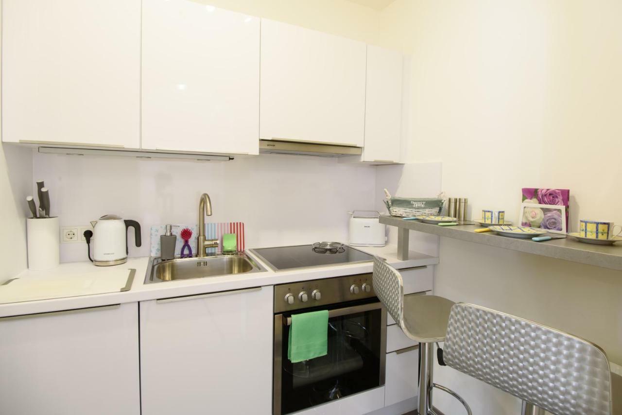 Design Apartment - Centrally Located Vienne Extérieur photo