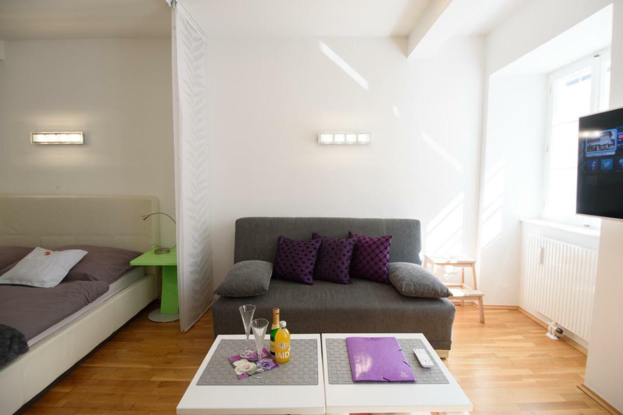 Design Apartment - Centrally Located Vienne Extérieur photo