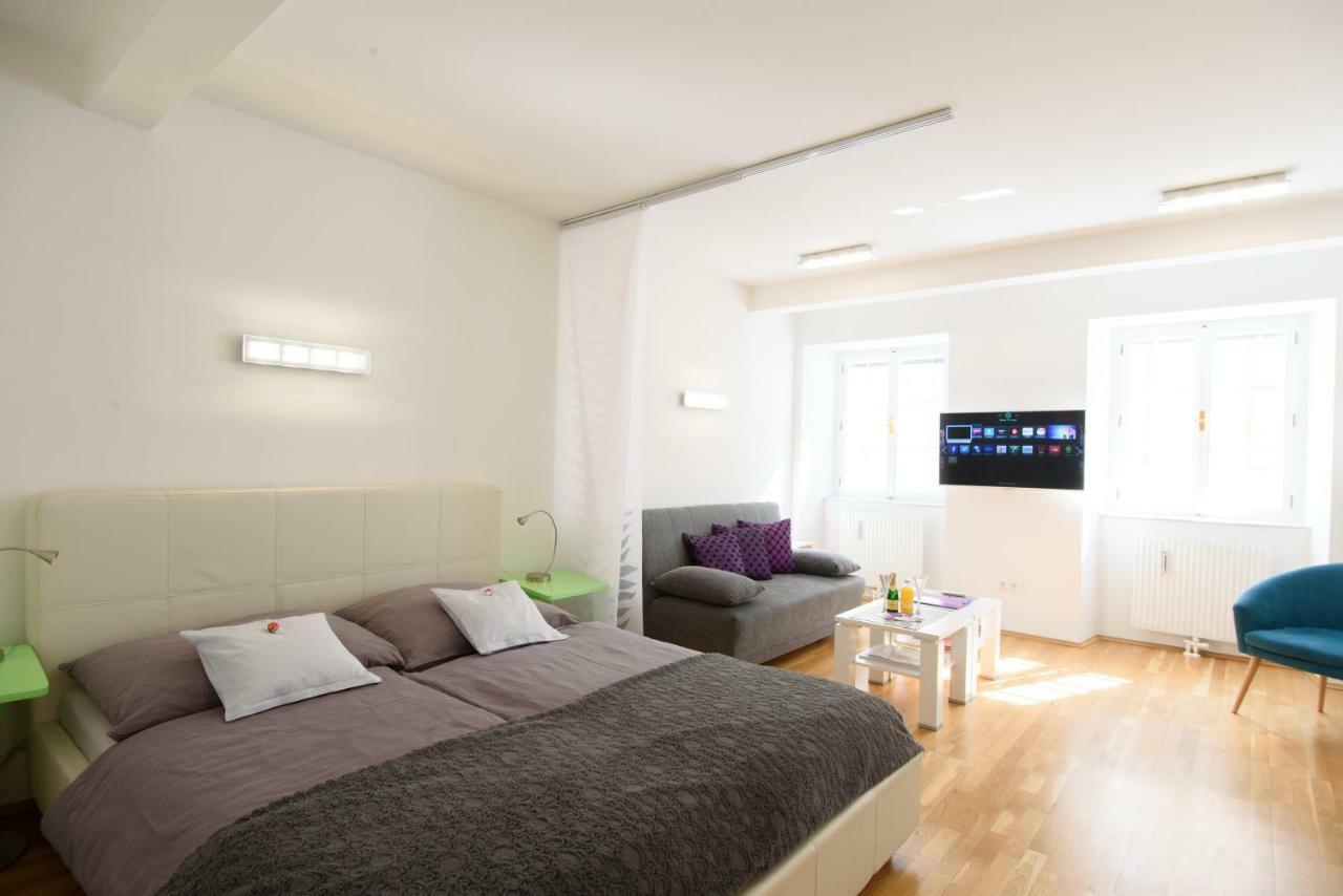 Design Apartment - Centrally Located Vienne Extérieur photo