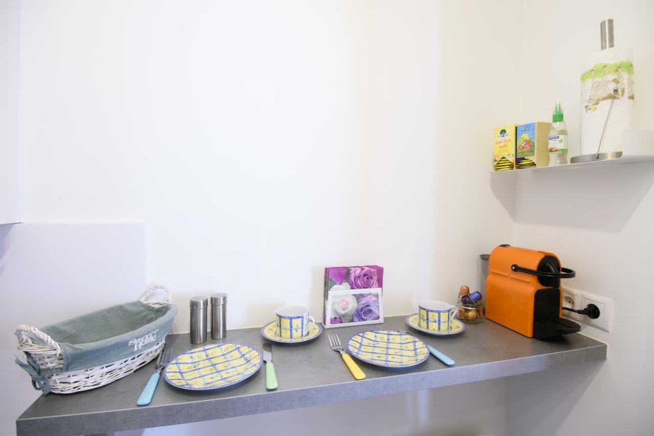 Design Apartment - Centrally Located Vienne Extérieur photo