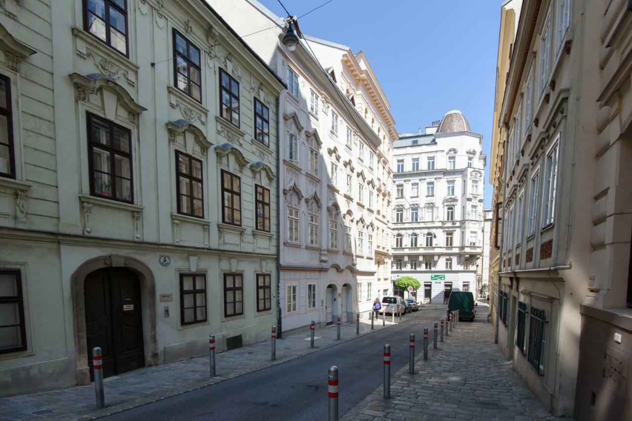 Design Apartment - Centrally Located Vienne Extérieur photo