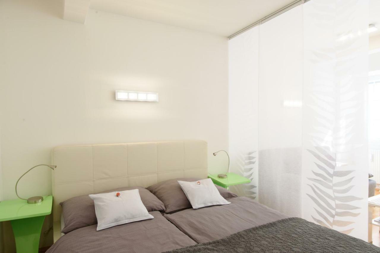 Design Apartment - Centrally Located Vienne Extérieur photo