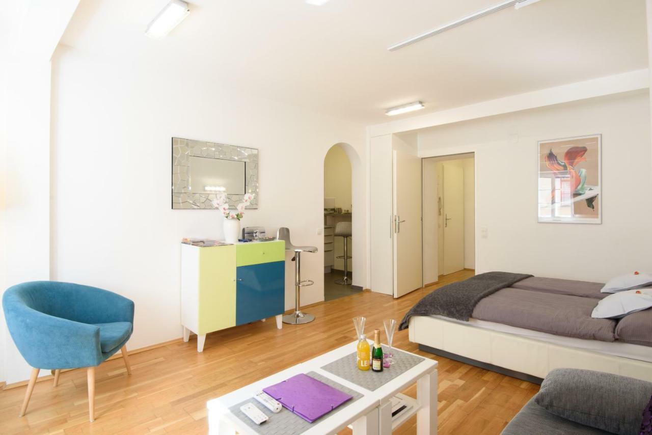Design Apartment - Centrally Located Vienne Extérieur photo
