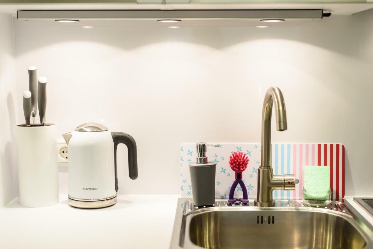 Design Apartment - Centrally Located Vienne Extérieur photo