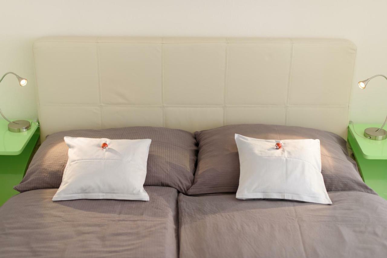 Design Apartment - Centrally Located Vienne Extérieur photo