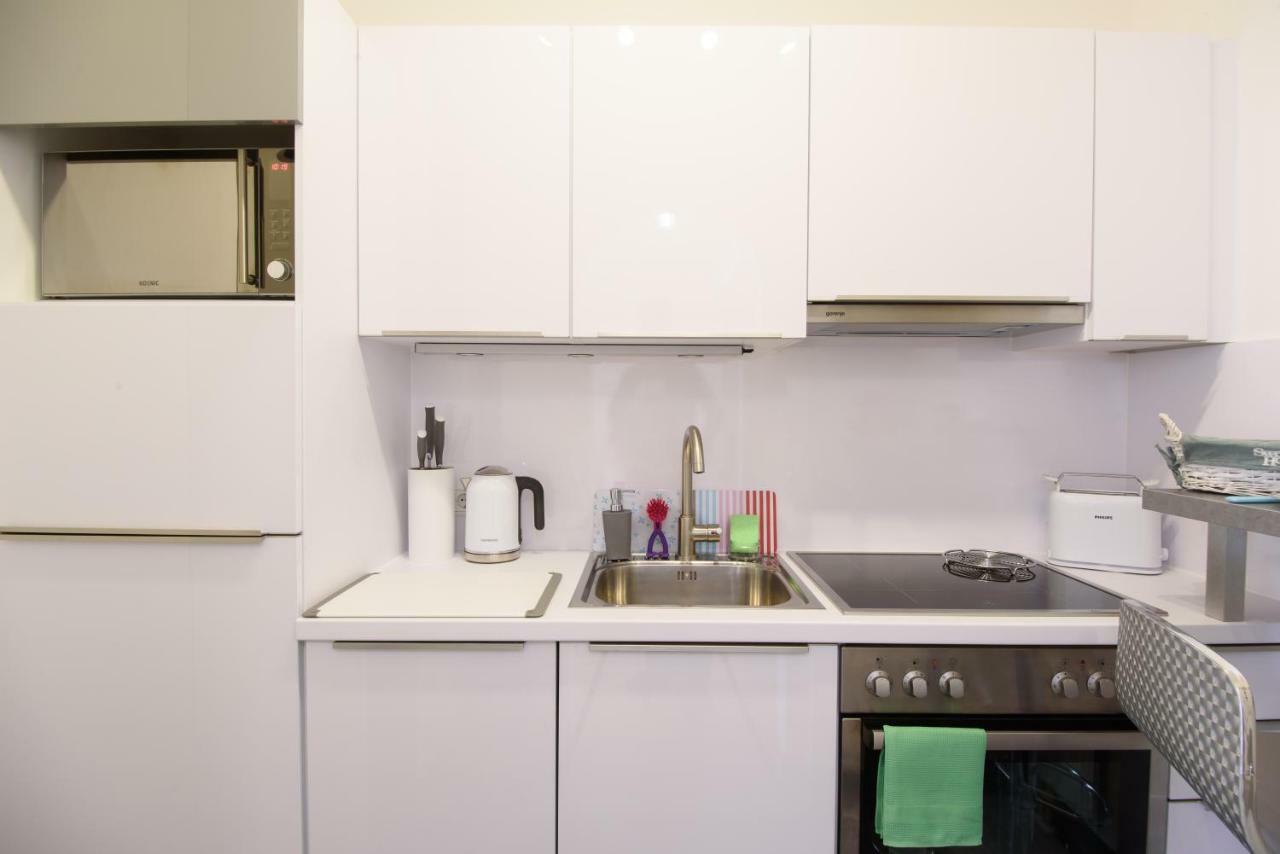 Design Apartment - Centrally Located Vienne Extérieur photo