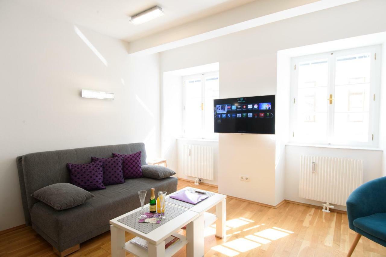 Design Apartment - Centrally Located Vienne Extérieur photo