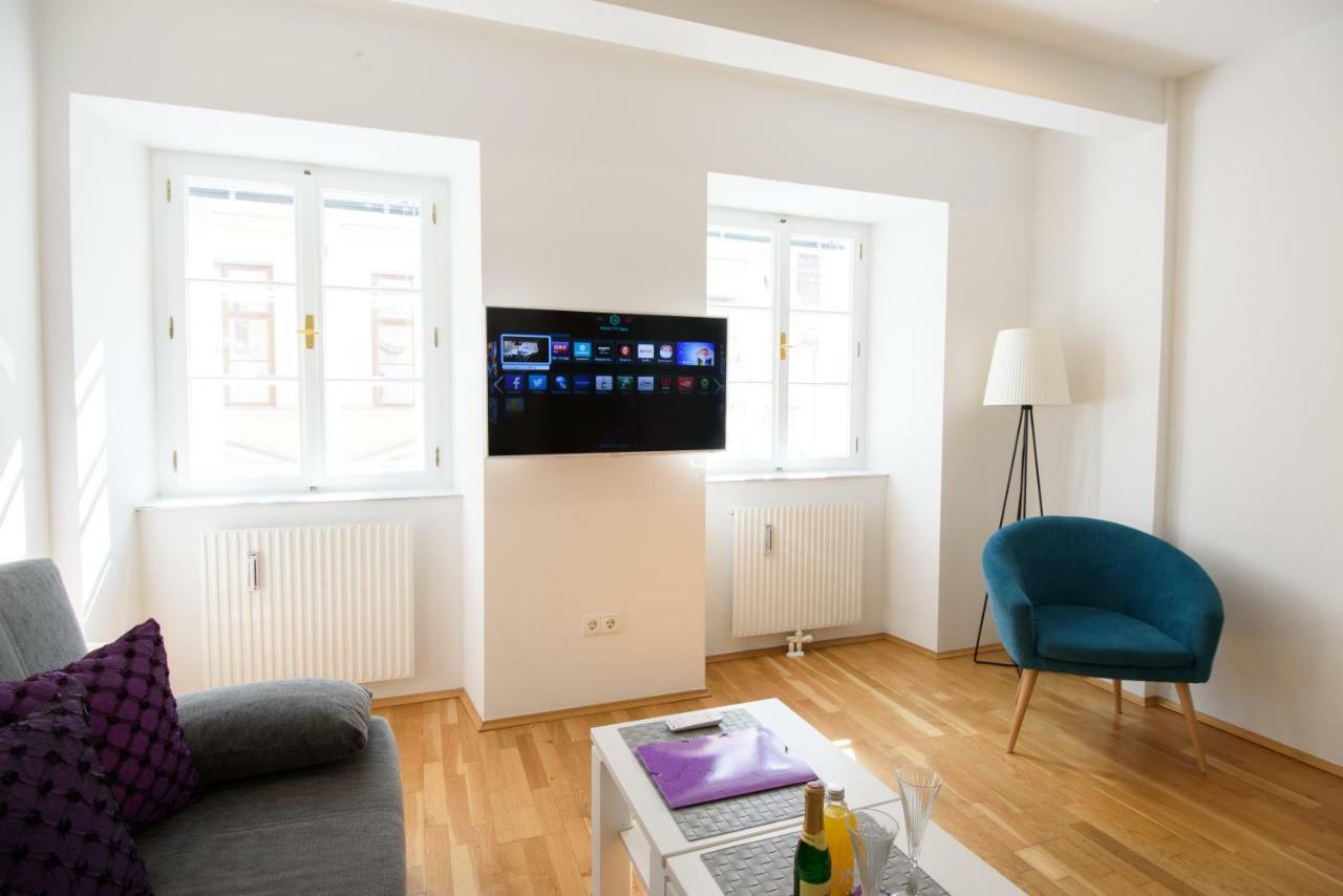 Design Apartment - Centrally Located Vienne Extérieur photo