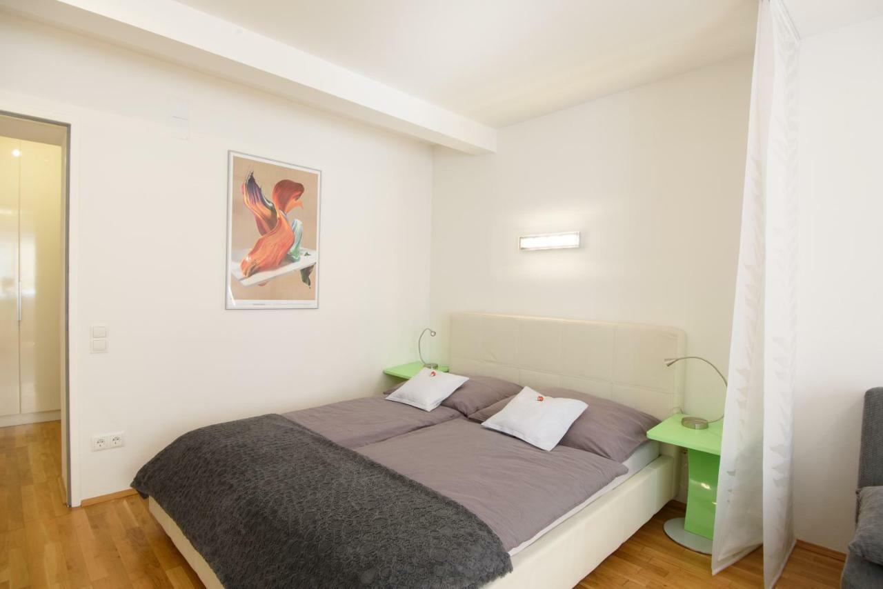 Design Apartment - Centrally Located Vienne Extérieur photo