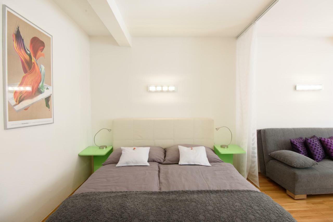 Design Apartment - Centrally Located Vienne Extérieur photo