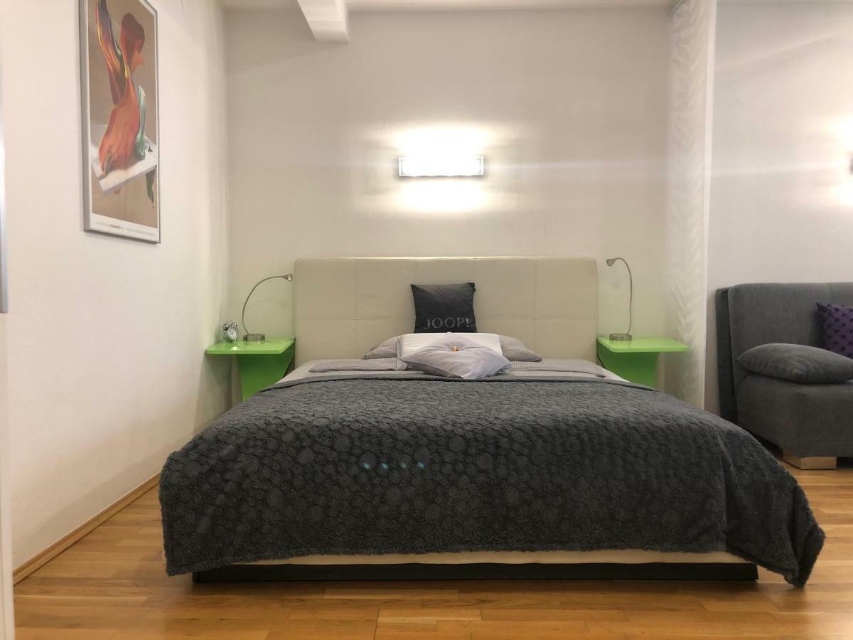 Design Apartment - Centrally Located Vienne Extérieur photo