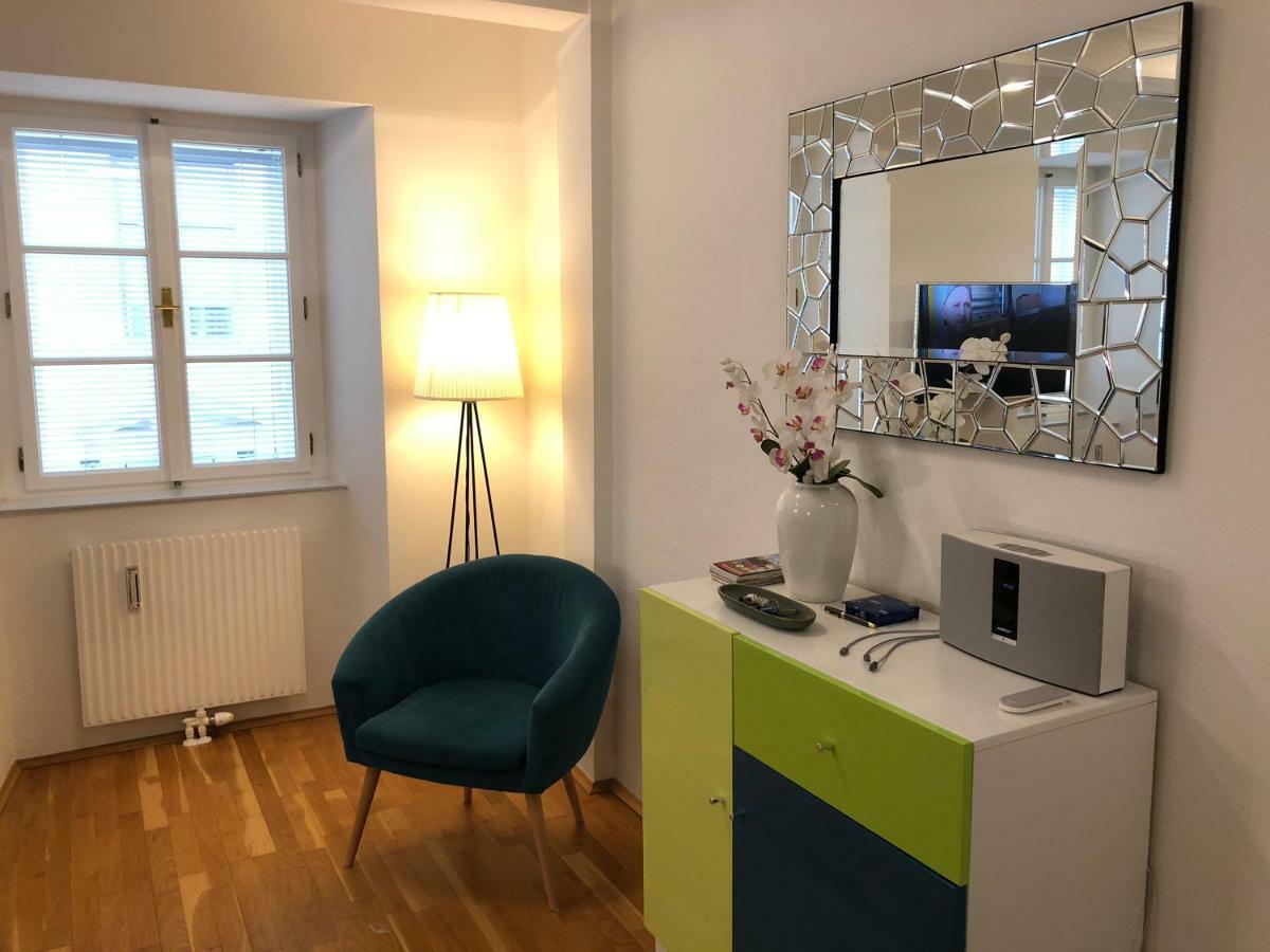 Design Apartment - Centrally Located Vienne Extérieur photo